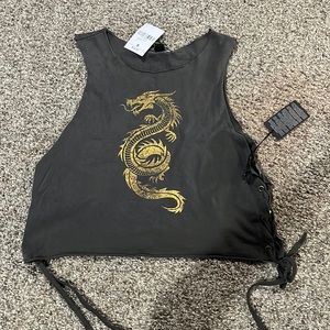 Forever 21 Tank Top